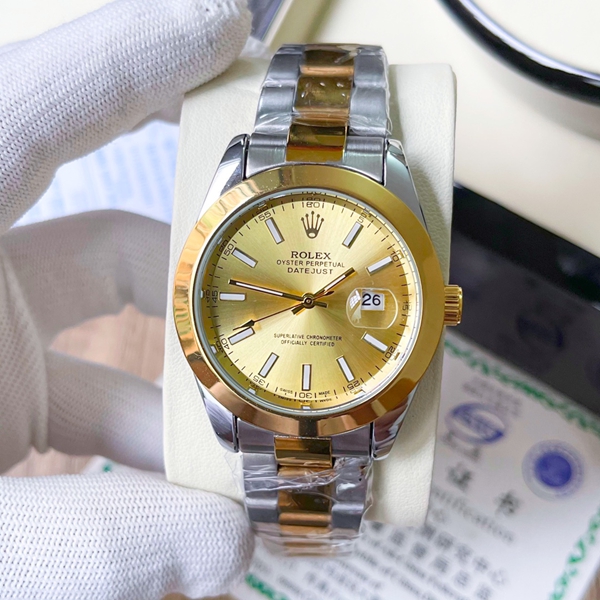 ブランド時計細部ディテール